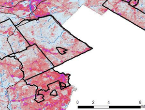 Geodata Visualization Support Services