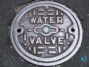 BALTIMORE CITY WATER INFRASTRUCTURE REVITALIZATION