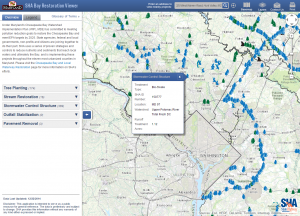Bay Restoration Viewer 06